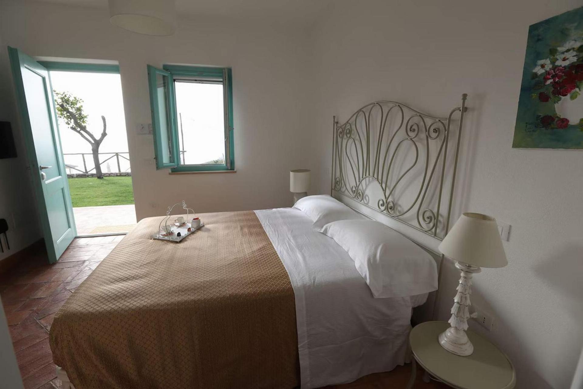 Borgo Rosso Di Sera - Resort Country Chic San Lucido Zewnętrze zdjęcie