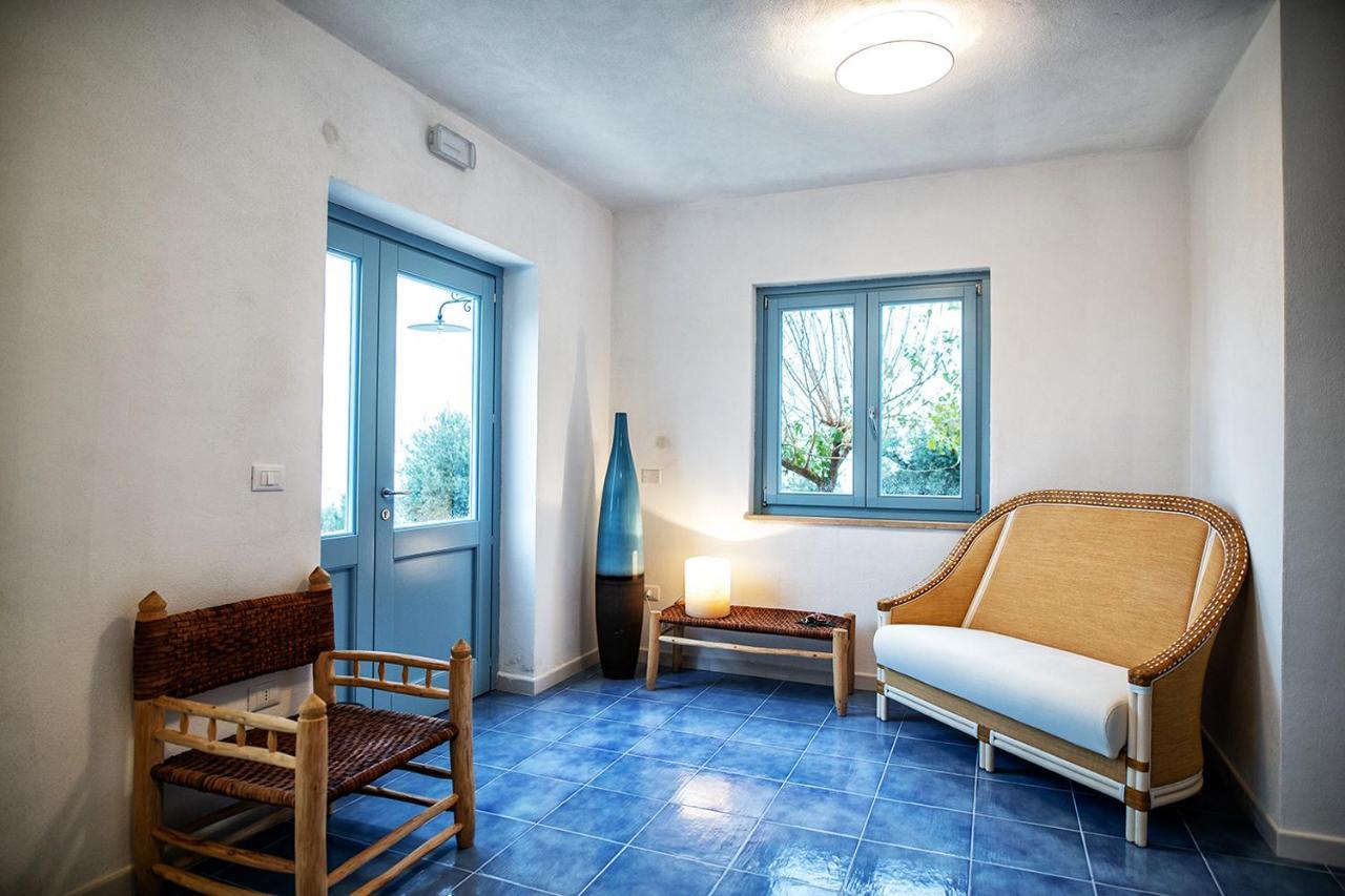 Borgo Rosso Di Sera - Resort Country Chic San Lucido Zewnętrze zdjęcie