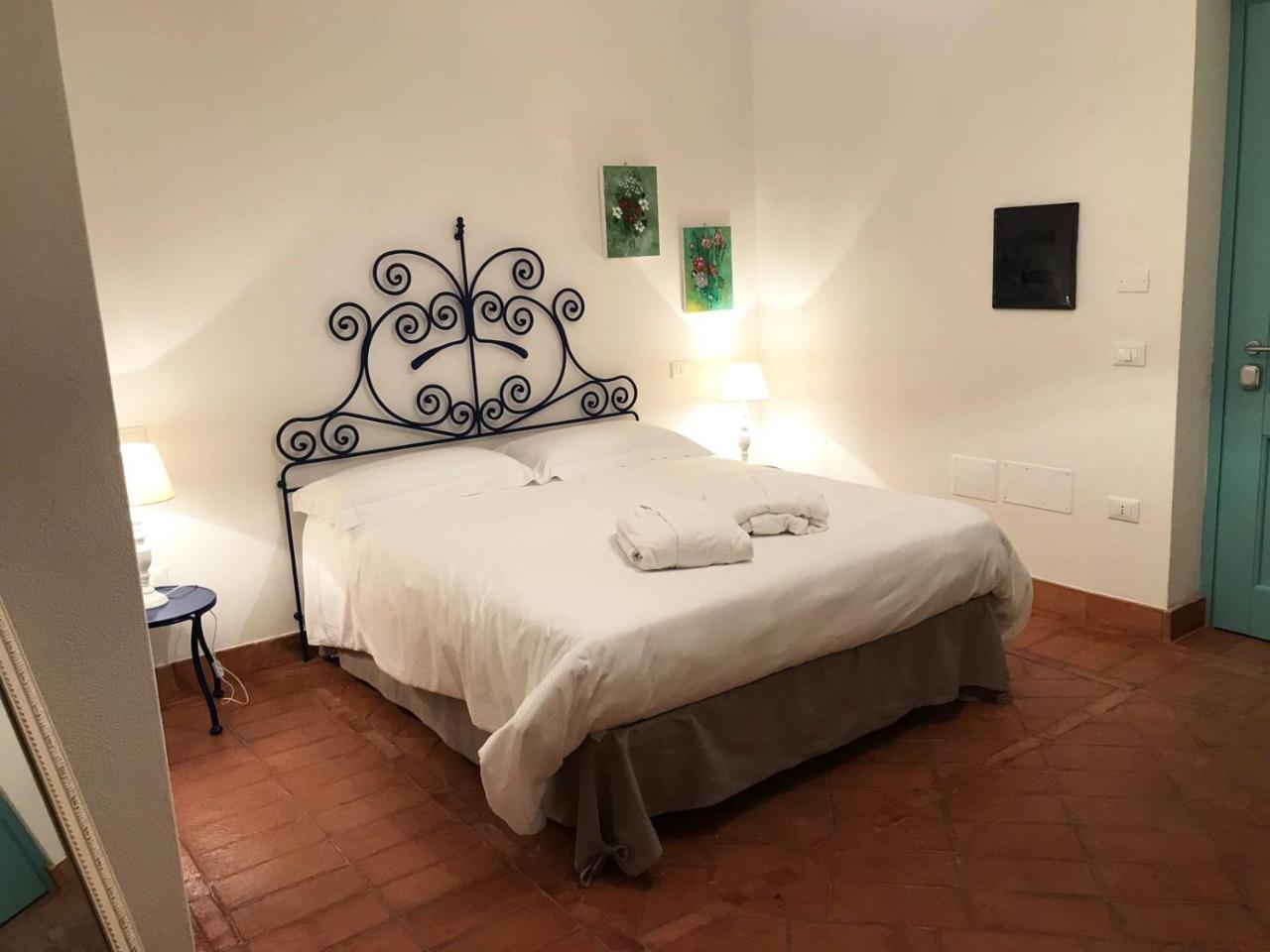 Borgo Rosso Di Sera - Resort Country Chic San Lucido Zewnętrze zdjęcie