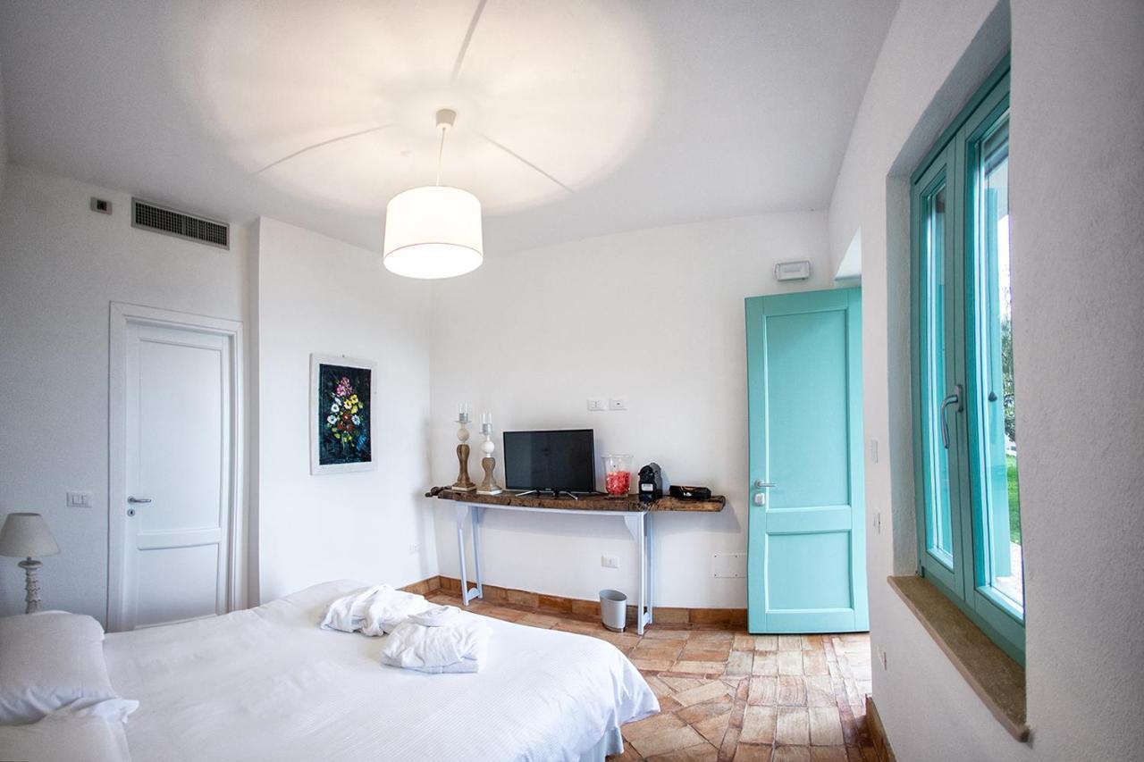 Borgo Rosso Di Sera - Resort Country Chic San Lucido Zewnętrze zdjęcie