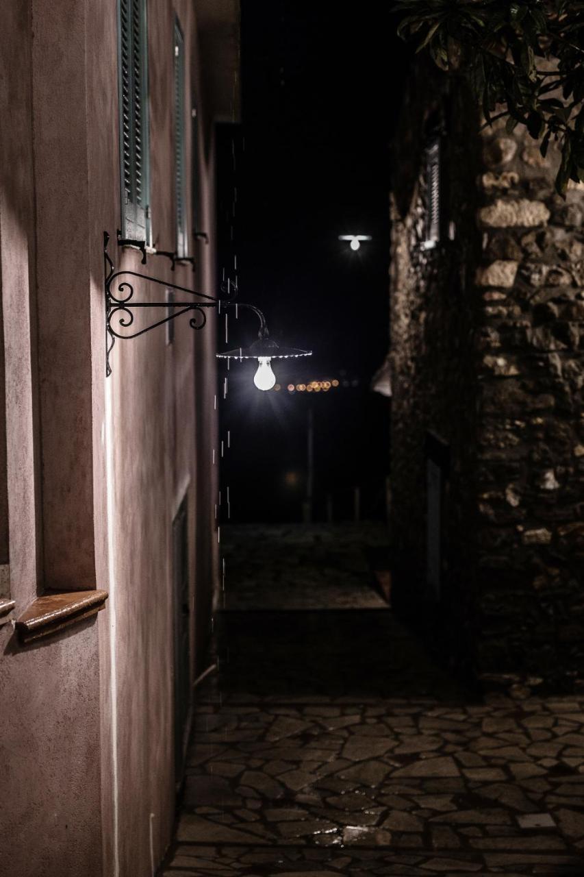 Borgo Rosso Di Sera - Resort Country Chic San Lucido Zewnętrze zdjęcie
