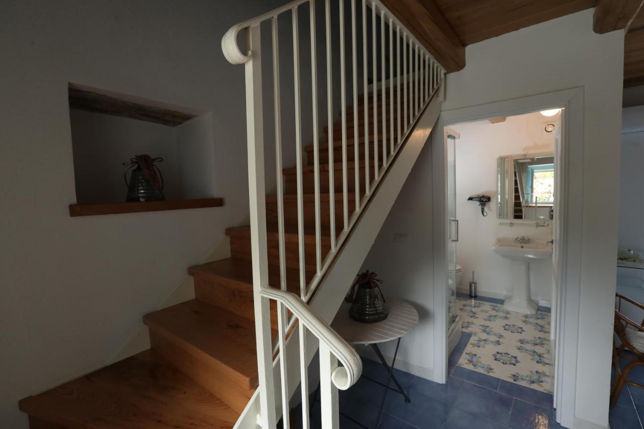 Borgo Rosso Di Sera - Resort Country Chic San Lucido Zewnętrze zdjęcie