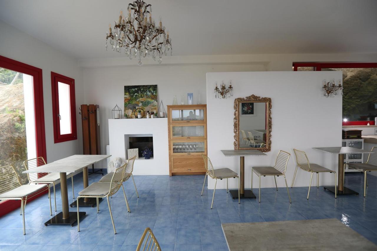 Borgo Rosso Di Sera - Resort Country Chic San Lucido Zewnętrze zdjęcie